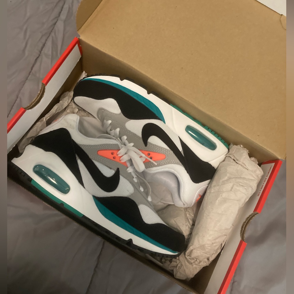 Nike Air Max